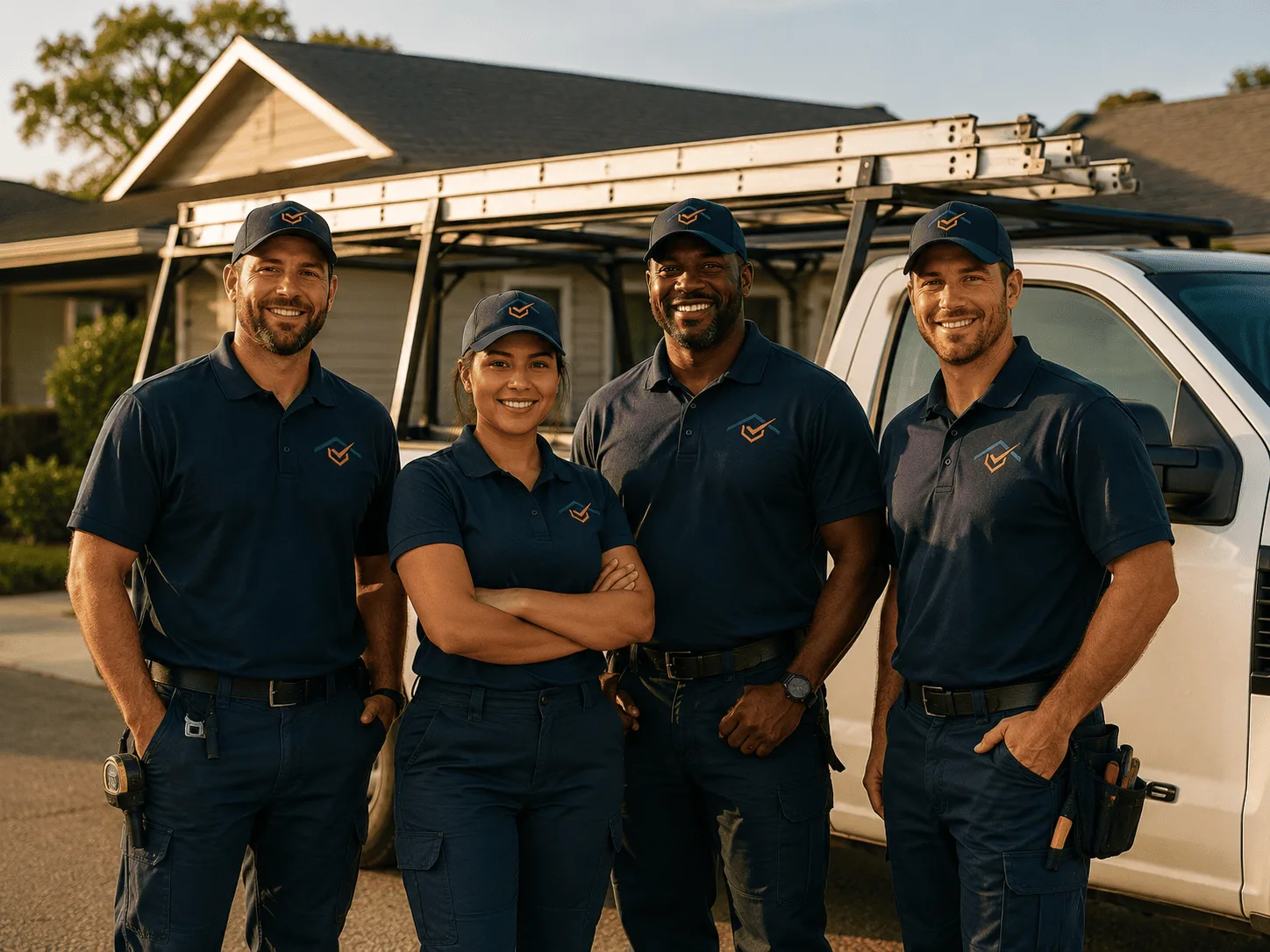 Roof Inspection company in Beverly, WV